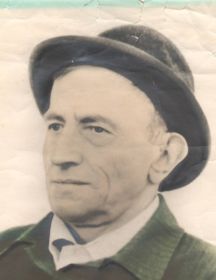 Кубалов Шачир Халилович