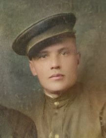Астахов Андрей Иванович