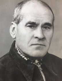 Семенихин Василий Степанович