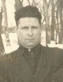 Синенко Андрей Гаврилович