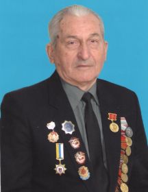 Кириленко Леонид Георгиевич