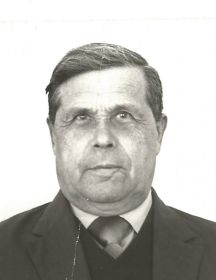 Азовский Михаил Иванович
