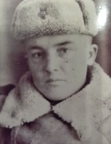 Пыстогов Василий Михайлович