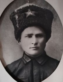 Малюгин Тимофей Васильевич