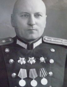 Клименко Иван Евтихович