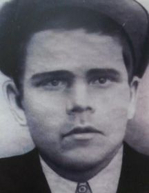 Аношкин Иван Васильевич