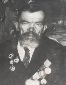 Вотинов Александр Сергеевич  