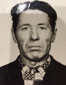 Крючков Семён Степанович