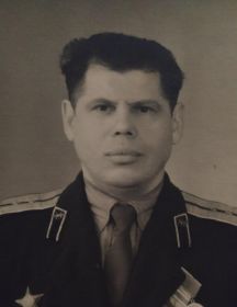 Гарынкин Павел Андреевич