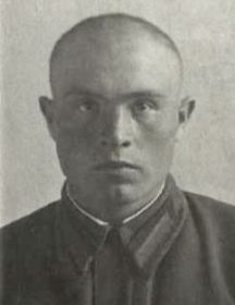 Комаров Иван Николаевич