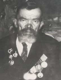 Вотинов Александр Сергеевич
