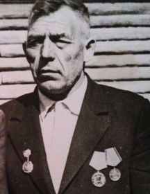Курдюков Николай Алексеевич