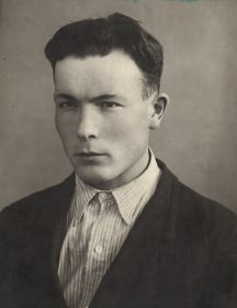 Яннаев Михаил Иванович