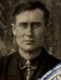 Голиков Захар Степанович