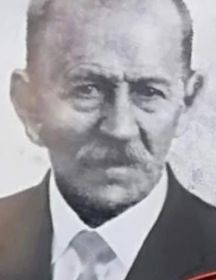 Станкевич Евгений Иванович