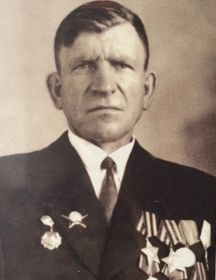 Халюков Георгий Иванович