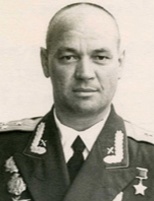 Макаров Костя Васильевич