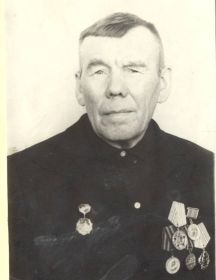 Могильников Михаил Дмитриевич
