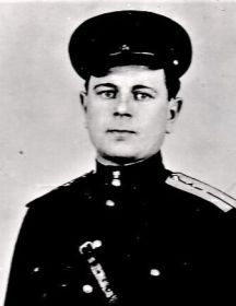 Бархатов Семен Алексеевич