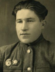 Антонов Алексей Петрович