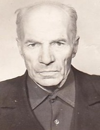 Семенов Фёдор Яковлевич