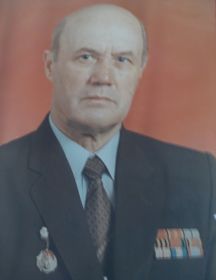Миронов Степан Дмитриевич