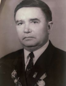 Гумеров Галий Хабибрахманович