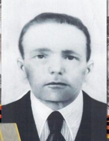 Филаков Фёдор Егорович