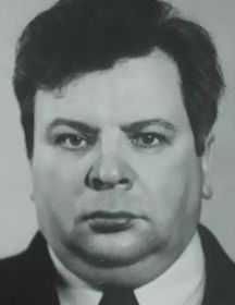 Сапожников Василий Иванович