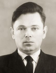Курков Алексей Кузьмич