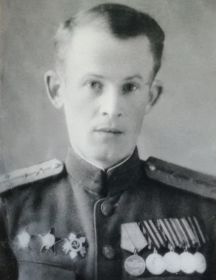 Косогоров Пётр Яковлевич
