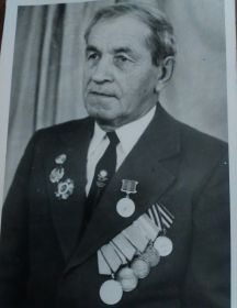 Кушин Михаил Владимирович
