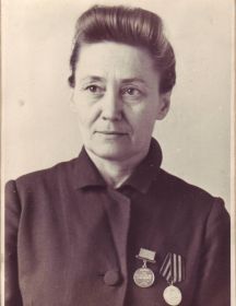 Лысова (Ковлер) Ирина Владимировна