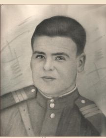 Комаров Николай Емельянович