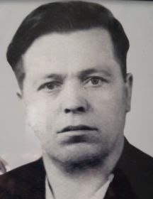 Собольков Сергей Степанович