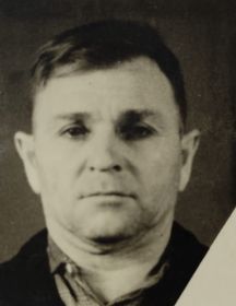Данильченко Василий Карпович