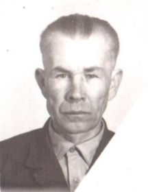 Кузьмичев Пётр Петрович
