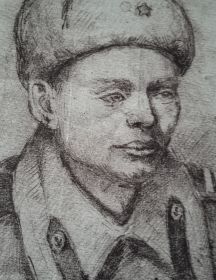 Серебряков Михаил Павлович