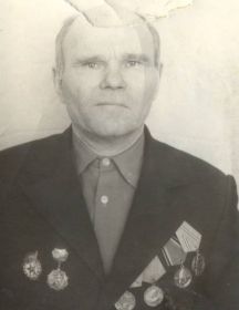 Могильников Григорий Маркович