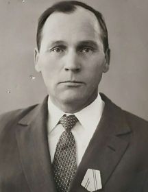 Кузнецов Николай Степанович