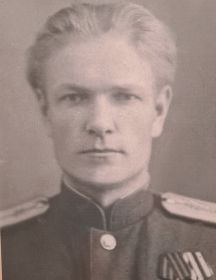 Козлов Александр Дмитриевич
