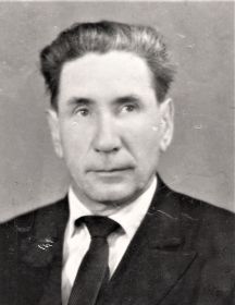 Бармин Яков Павлович