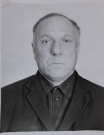 Леонов Сергей Александрович