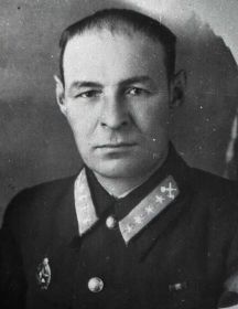 Стихин Петр Кириллович