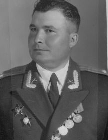 Гусаров Петр Семенович