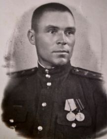 Новицкий Владимир Иосифович
