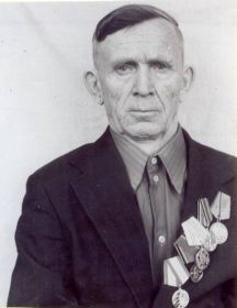 Могильников Иван Николаевич