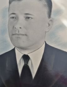 Селиванов Никита Абрамович