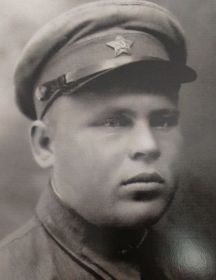 Капчунов Семен Петрович