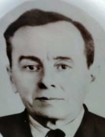Киселёв Иван Алексеевич